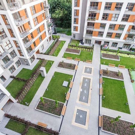 Good Time Apartment Woronicza Warszawa Esterno foto